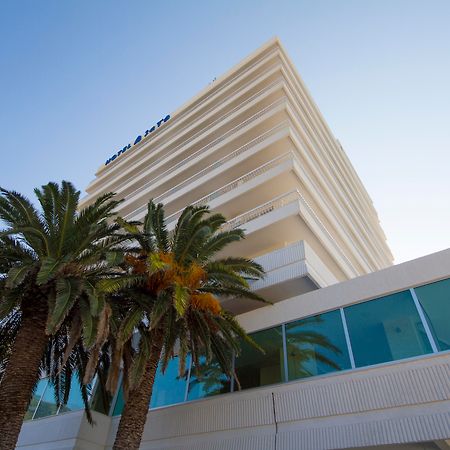 Hotel Sato Conference & Spa Resort Sutomore Εξωτερικό φωτογραφία