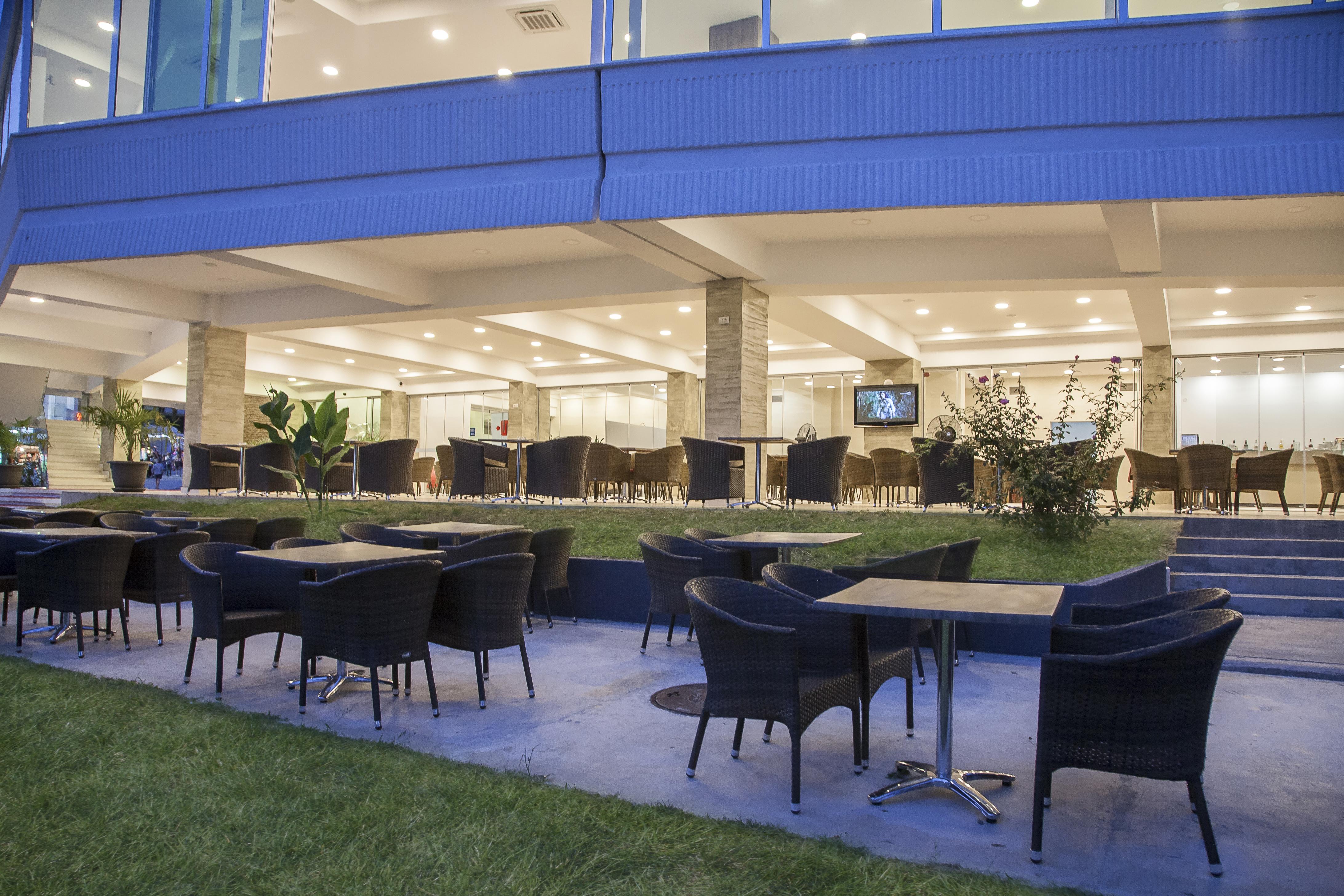 Hotel Sato Conference & Spa Resort Sutomore Εξωτερικό φωτογραφία