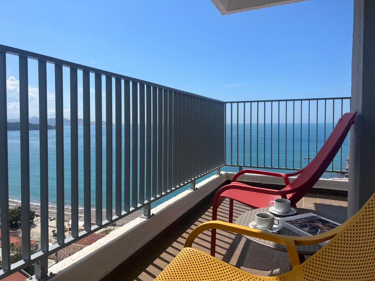 Hotel Sato Conference & Spa Resort Sutomore Εξωτερικό φωτογραφία