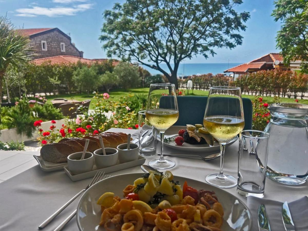 Hotel Sato Conference & Spa Resort Sutomore Εξωτερικό φωτογραφία