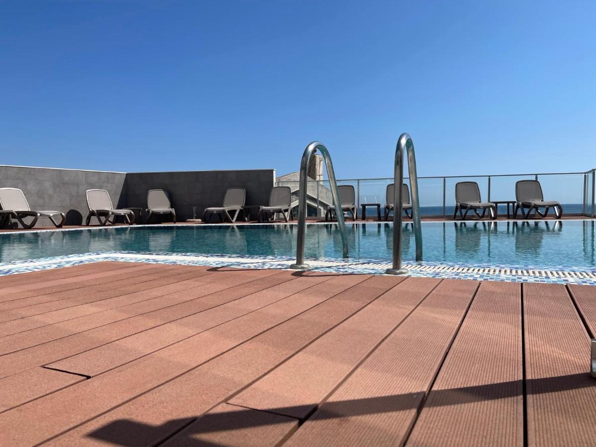 Hotel Sato Conference & Spa Resort Sutomore Εξωτερικό φωτογραφία