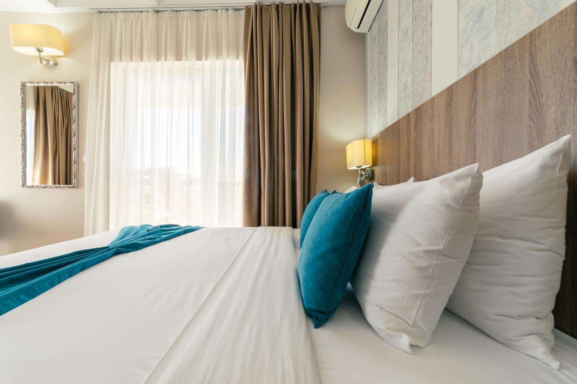 Hotel Sato Conference & Spa Resort Sutomore Εξωτερικό φωτογραφία