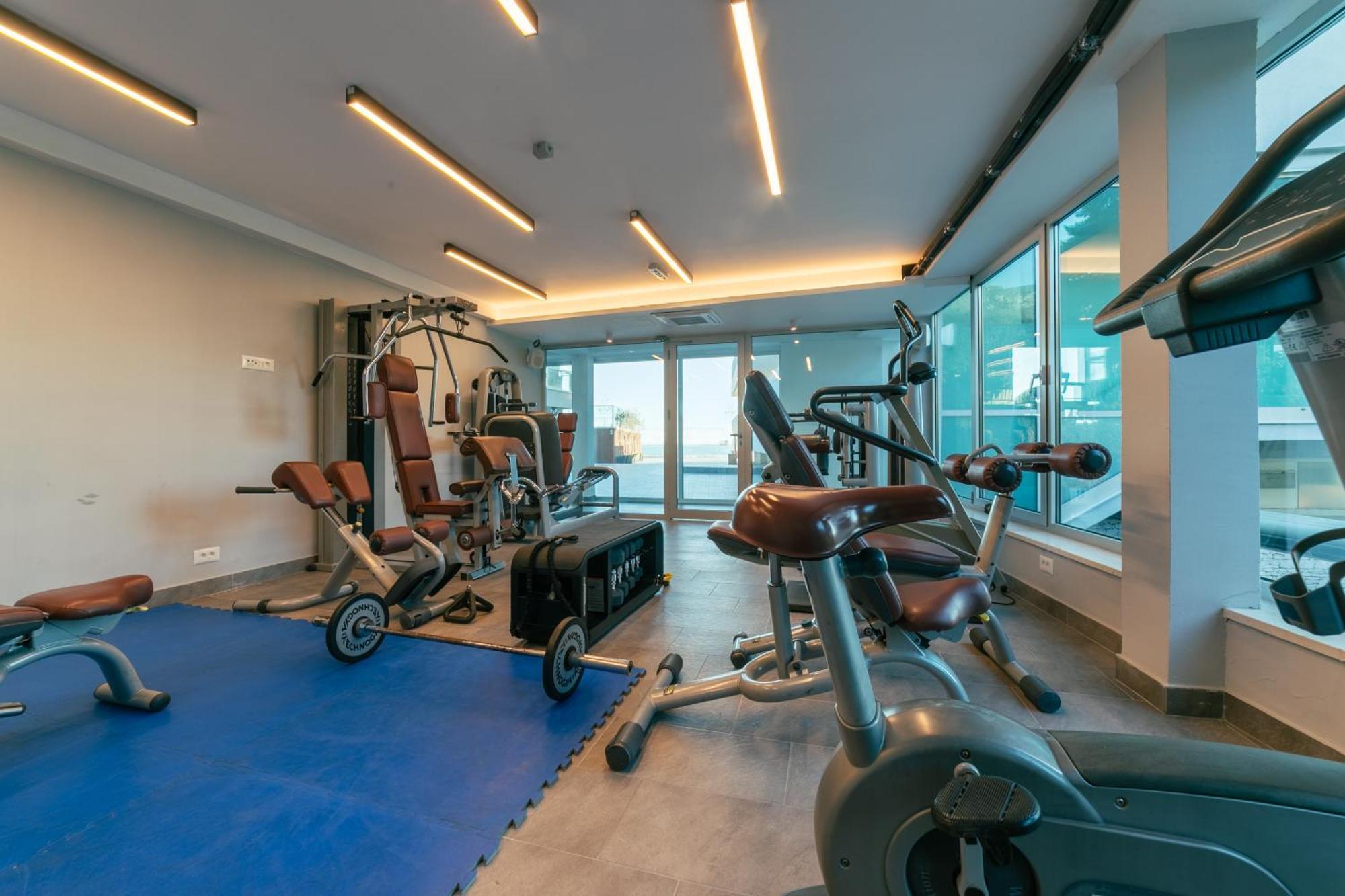 Hotel Sato Conference & Spa Resort Sutomore Εξωτερικό φωτογραφία