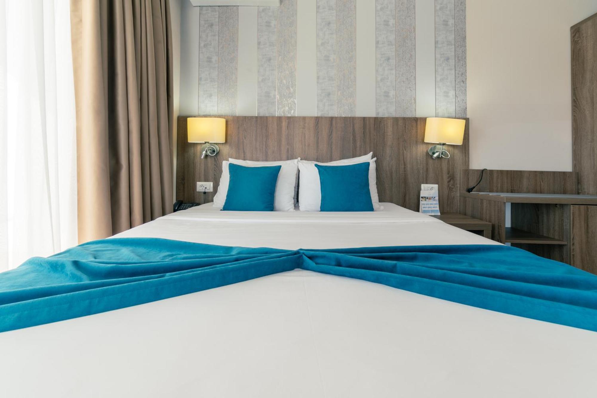 Hotel Sato Conference & Spa Resort Sutomore Εξωτερικό φωτογραφία