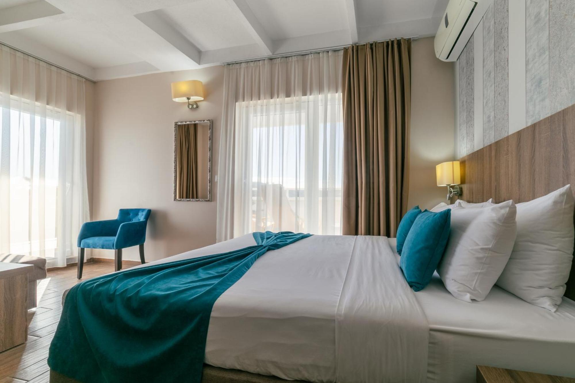 Hotel Sato Conference & Spa Resort Sutomore Εξωτερικό φωτογραφία