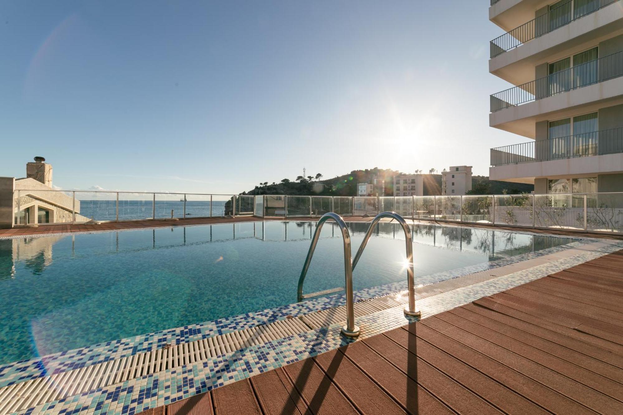 Hotel Sato Conference & Spa Resort Sutomore Εξωτερικό φωτογραφία