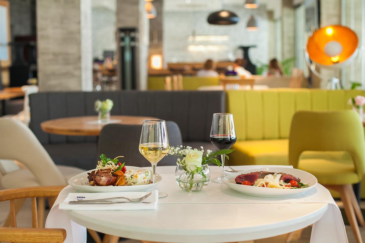 Hotel Sato Conference & Spa Resort Sutomore Εξωτερικό φωτογραφία