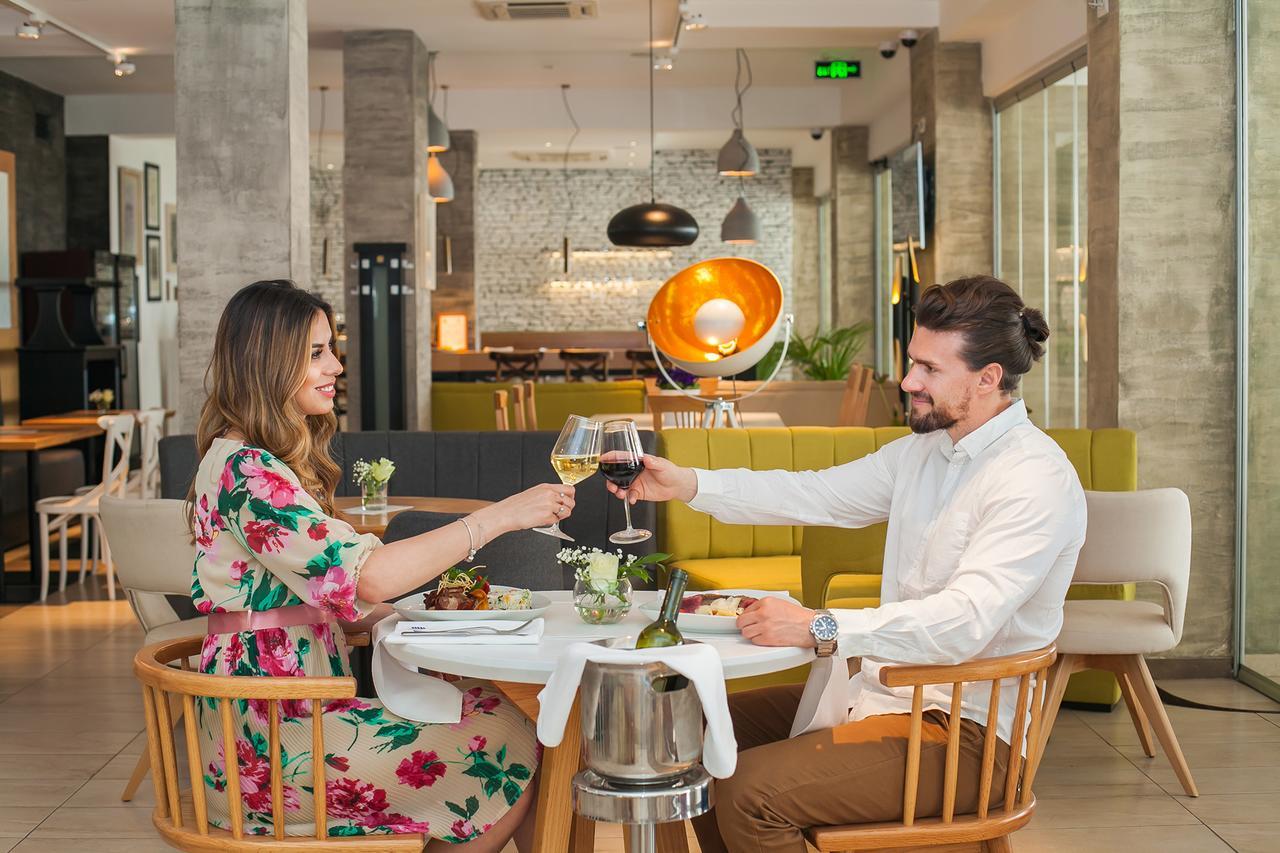 Hotel Sato Conference & Spa Resort Sutomore Εξωτερικό φωτογραφία